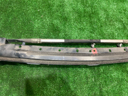 前保险杠防撞梁 SUBARU LEGACY OEM 57711AE320 BH5 2002