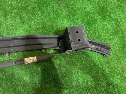 前保险杠防撞梁 SUBARU LEGACY OEM 57711AE320 BH5 2002