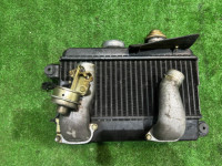 อินเตอร์คูลเลอร์ 21819AA031 SUBARU LEGACY