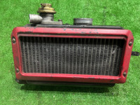 อินเตอร์คูลเลอร์ SUBARU LEGACY OEM 21819AA031 BH5 2002 EJ208 MT5
