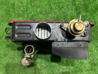 อินเตอร์คูลเลอร์ SUBARU LEGACY OEM 21819AA031 BH5 2002 EJ208 MT5