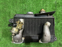 อินเตอร์คูลเลอร์ SUBARU LEGACY OEM 21819AA031 BH5 2002 EJ208 MT5