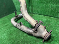 Catalisador Выпускной коллектор SUBARU LEGACY OEM 44102AE080 44179AE030 BH5 2002 EJ208 MT5