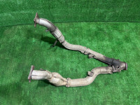 三元催化器 Выпускной коллектор 44102AE080 44179AE030 SUBARU LEGACY
