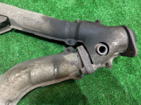 Catalisador Выпускной коллектор SUBARU LEGACY OEM 44102AE080 44179AE030 BH5 2002 EJ208 MT5