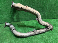 Catalisador Выпускной коллектор SUBARU LEGACY OEM 44102AE080 44179AE030 BH5 2002 EJ208 MT5
