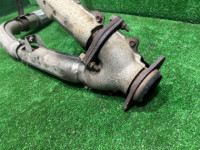 Catalisador Выпускной коллектор SUBARU LEGACY OEM 44102AE080 44179AE030 BH5 2002 EJ208 MT5