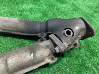 Catalisador Выпускной коллектор SUBARU LEGACY OEM 44102AE080 44179AE030 BH5 2002 EJ208 MT5
