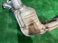Catalisador Выпускной коллектор SUBARU LEGACY OEM 44102AE080 44179AE030 BH5 2002 EJ208 MT5