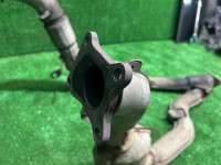 Catalisador Выпускной коллектор SUBARU LEGACY OEM 44102AE080 44179AE030 BH5 2002 EJ208 MT5