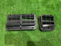 ช่องระบายอากาศตัวถัง SUBARU LEGACY OEM 72651AE000 72651AE010 BH5 2002 WHITE 51E
