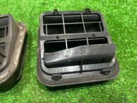 ช่องระบายอากาศตัวถัง SUBARU LEGACY OEM 72651AE000 72651AE010 BH5 2002 WHITE 51E