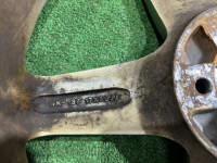 Диски R17 manaray sport euro edition SUBARU LEGACY OEM 17000 BH5 2002
