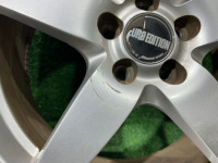 Диски R17 manaray sport euro edition SUBARU LEGACY OEM 17000 BH5 2002