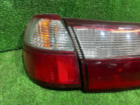 テールランプセット SUBARU LEGACY OEM 84201AE001 84201AE011 84251AE000 BH5 2002