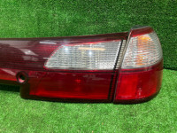 テールランプセット SUBARU LEGACY OEM 84201AE001 84201AE011 84251AE000 BH5 2002