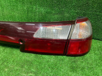 テールランプセット SUBARU LEGACY OEM 84201AE001 84201AE011 84251AE000 BH5 2002