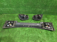 テールランプセット SUBARU LEGACY OEM 84201AE001 84201AE011 84251AE000 BH5 2002