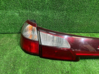 テールランプセット SUBARU LEGACY OEM 84201AE001 84201AE011 84251AE000 BH5 2002