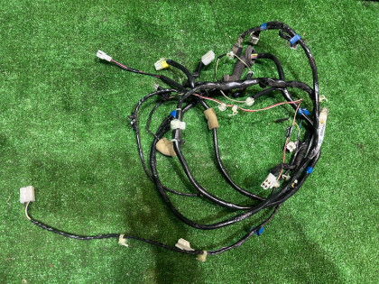 สายไฟฝาท้าย 81812AE210 SUBARU LEGACY
