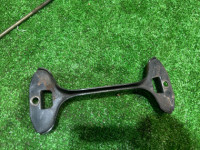 バッテリーステー SUBARU LEGACY OEM 82182AA040 82161AA040 82122AA011 BH5 2002