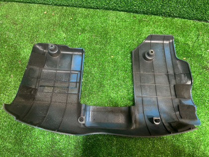 Крышка двигателя декоративная SUBARU LEGACY OEM 14025AA130 BH5 2002 EJ208 MT5