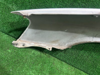 右フロントフェンダー SUBARU LEGACY OEM 57120AE001 BH5 2002 WHITE 51E