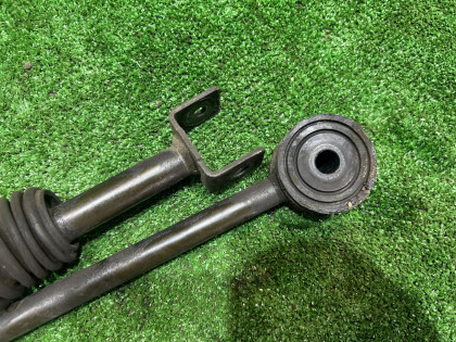 ชุดคันโยกเกียร์ธรรมดา SUBARU LEGACY OEM 35011AE020 35031AC030 35041AE010 BH5 2002 EJ208 MT5