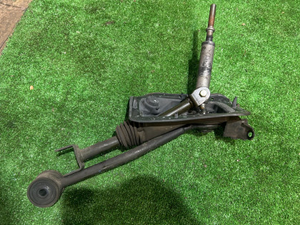 ชุดคันโยกเกียร์ธรรมดา SUBARU LEGACY OEM 35011AE020 35031AC030 35041AE010 BH5 2002 EJ208 MT5