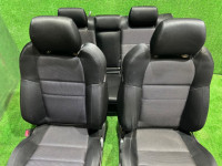 ชุดเบาะทั้งคัน SUBARU LEGACY OEM 64010AE781ML64011AE480ML BH5 2002 WHITE 51E