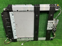 ซันรูฟด้านหลัง SUBARU LEGACY OEM 65410AE031OB BH5 2002 WHITE 51E
