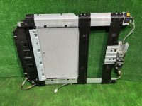 ซันรูฟด้านหลัง SUBARU LEGACY OEM 65410AE031OB BH5 2002 WHITE 51E