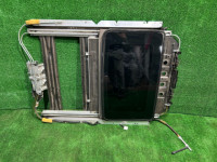 ซันรูฟด้านหลัง 65410AE031OB SUBARU LEGACY