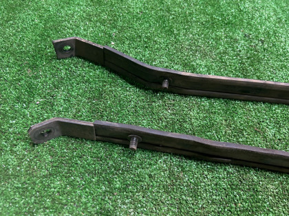 Cintas do depósito de combustível SUBARU LEGACY OEM 42012AE010 BH5 2002 EJ208 MT5