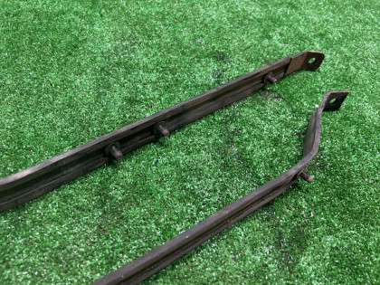 Cintas do depósito de combustível SUBARU LEGACY OEM 42012AE010 BH5 2002 EJ208 MT5