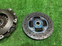 クラッチ一式（フライホイール・カバー・ディスク） Сцепление SUBARU LEGACY OEM 30210AA530 30100AA791 12342AA050 BH5 2002 EJ208 MT5