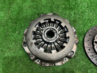 クラッチ一式（フライホイール・カバー・ディスク） Сцепление SUBARU LEGACY OEM 30210AA530 30100AA791 12342AA050 BH5 2002 EJ208 MT5