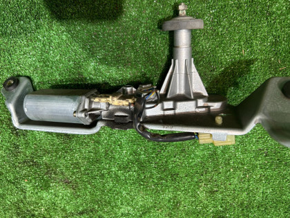 Моторчик заднего дворника нет резьбы SUBARU LEGACY OEM 86511AE010 BH5 2002 EJ208 MT5