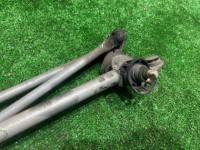 Mecanismo del limpiaparabrisas SUBARU LEGACY OEM 86510AE070 BH5 2002 EJ208 MT5