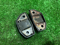 バックドアストッパー SUBARU LEGACY OEM 60325FC000 63134AE000 60325FC010 BH5 2002 WHITE 51E