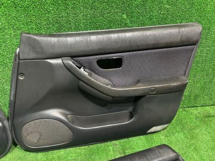 Paneles de puerta SUBARU LEGACY OEM 94210AE660ML 94210AE670ML 94220AE460ML 94220AE470ML BH5 2002 WHITE 51E