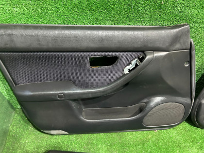 Paneles de puerta SUBARU LEGACY OEM 94210AE660ML 94210AE670ML 94220AE460ML 94220AE470ML BH5 2002 WHITE 51E
