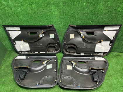 Paneles de puerta SUBARU LEGACY OEM 94210AE660ML 94210AE670ML 94220AE460ML 94220AE470ML BH5 2002 WHITE 51E
