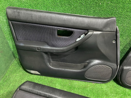 Paneles de puerta SUBARU LEGACY OEM 94210AE660ML 94210AE670ML 94220AE460ML 94220AE470ML BH5 2002 WHITE 51E