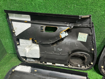 Paneles de puerta SUBARU LEGACY OEM 94210AE660ML 94210AE670ML 94220AE460ML 94220AE470ML BH5 2002 WHITE 51E