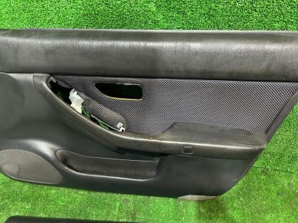 Paneles de puerta SUBARU LEGACY OEM 94210AE660ML 94210AE670ML 94220AE460ML 94220AE470ML BH5 2002 WHITE 51E