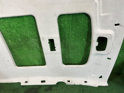 ผ้าบุเพดาน SUBARU LEGACY OEM 94421AE013OB BH5 2002 WHITE 51E