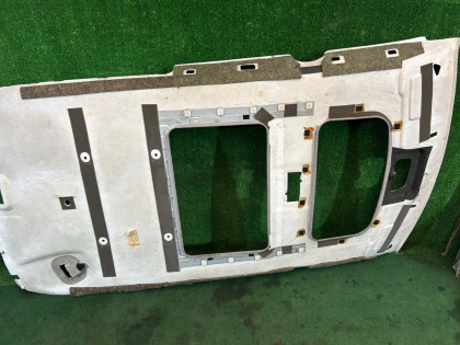 ผ้าบุเพดาน SUBARU LEGACY OEM 94421AE013OB BH5 2002 WHITE 51E