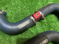 水箱水管 Zero Sports SUBARU LEGACY OEM X4511AE030 X4511AE010 BH5 2002 EJ208 MT5