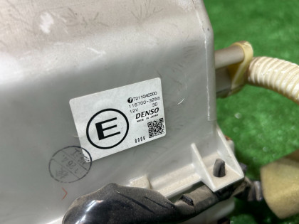 暖风机 SUBARU LEGACY OEM 72110AE000 BH5 2002 EJ208 MT5